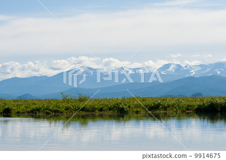 Baikal landscape Baikal landscape 9914675