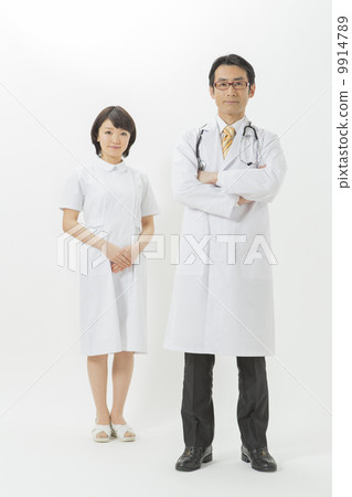 Medical · Business 9914789