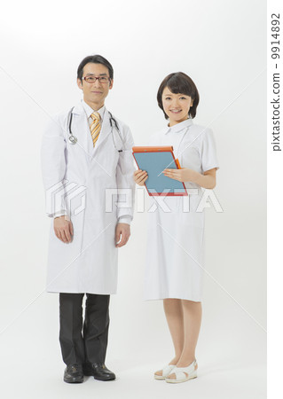 Medical · Business 9914892