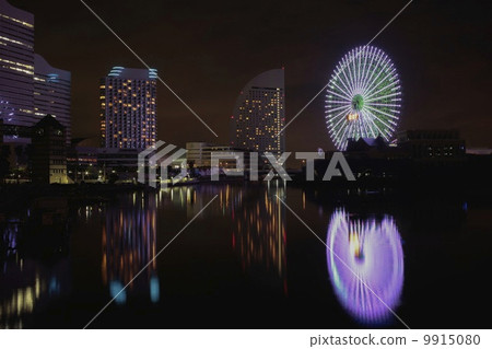 橫濱 9915080