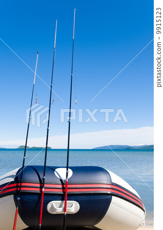 ready for fishing 9915123