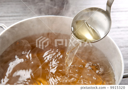 Soup stock Soup stock 9915320