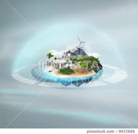 Better world project concept Better world project concept 9915688