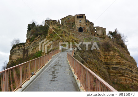Civita di Bagnoleto Civita di Bagnoleto 9916073