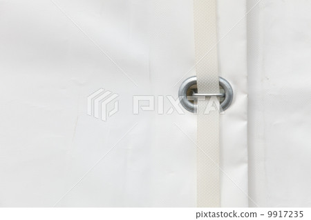 tarp or waterproof tarpaulin detail background 9917235