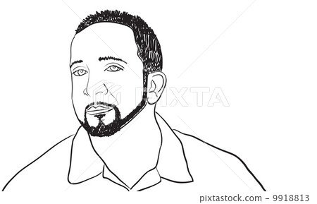 插图 cool guy sketch 首页 插图 休闲娱乐/兴趣/游戏 玩耍 画画 cool