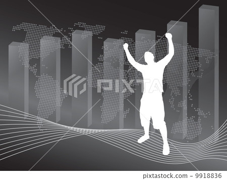 Business Success 9918836