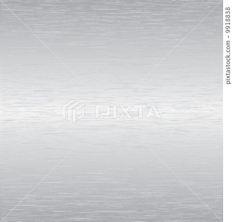 Vector Brushed Aluminum 9918838