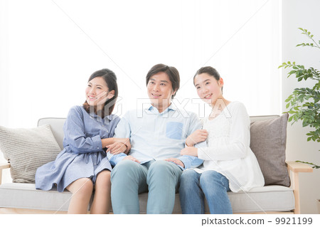 A family A family 9921199