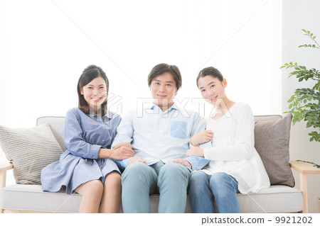 一個家庭 一個家庭 9921202