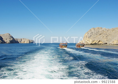 Musandam peninsula Musandam peninsula 9921588