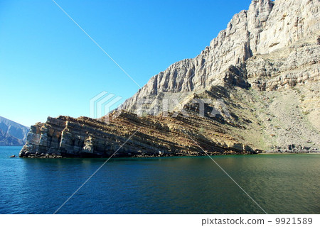 Musandam peninsula Musandam peninsula 9921589