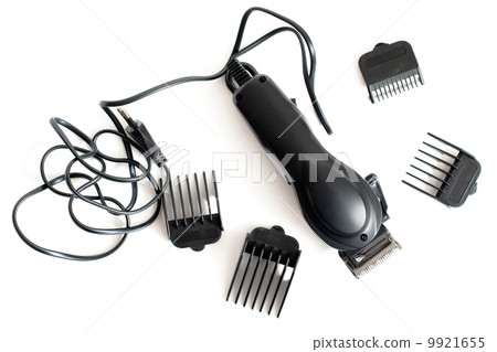 Professional Hair Clipper Set 9921655