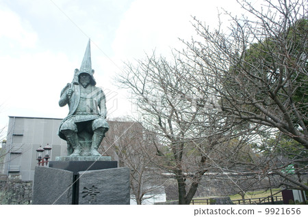 Kiyomasa Kato 照片素材 圖片 圖庫