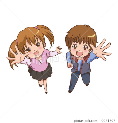 兒童/到達 兒童/到達 9921797