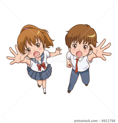 學生/伸出援手 學生/伸出援手 9921798