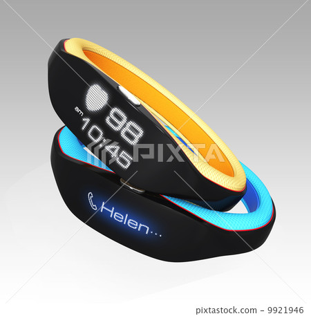 Smart wristband Smart wristband 9921946