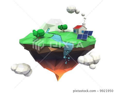 Lopoli風格生態學概念 Lopoli風格生態學概念 9921950