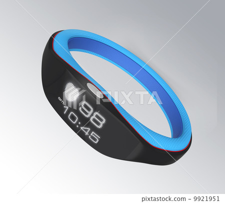 Smart wristband Smart wristband 9921951
