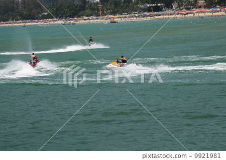 jet ski 9921981