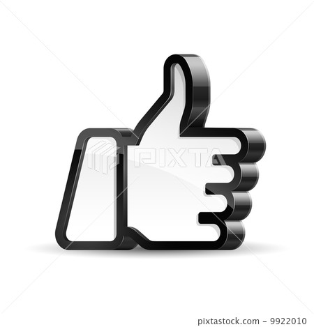 Thumb up Thumb up 9922010