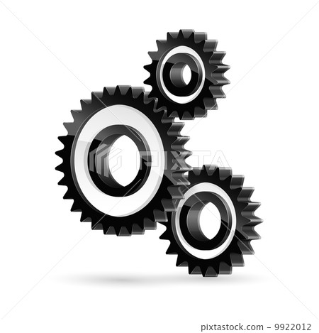 Cogwheel Cogwheel 9922012