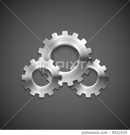 Cogwheel Cogwheel 9922038