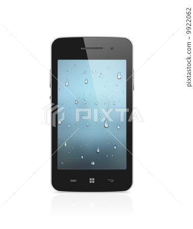 Smartphone 9922062