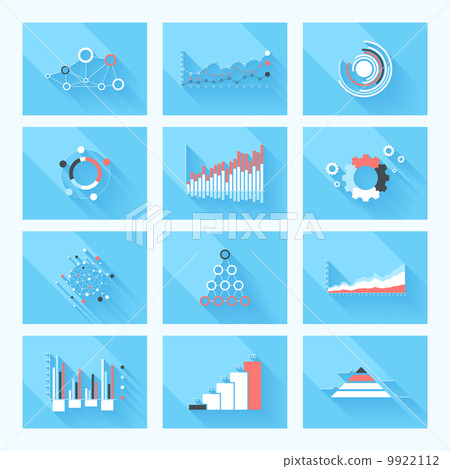 Business infographics 9922112