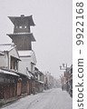 Snow Kawagoe 9922168
