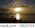 Sea of sunset 9922714