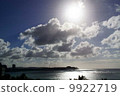 Blue sky 2 9922719