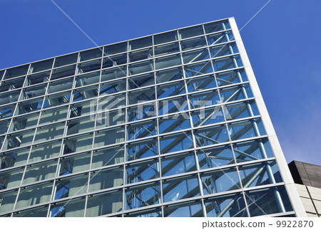 Glass window Glass window 9922870