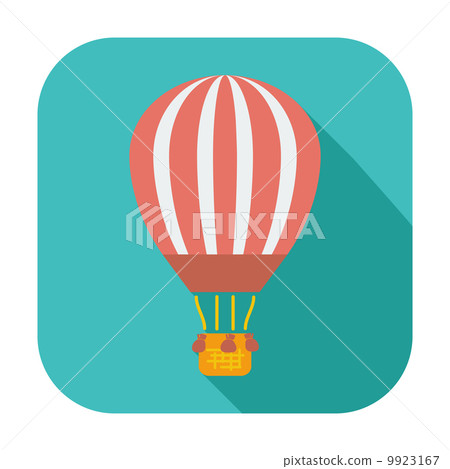 Air balloon 9923167