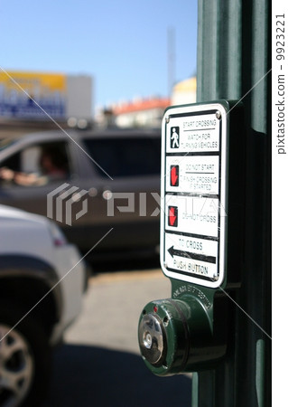 Push Button Push Button 9923221