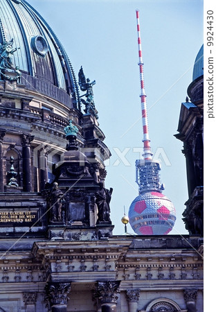 柏林大教堂 9924430