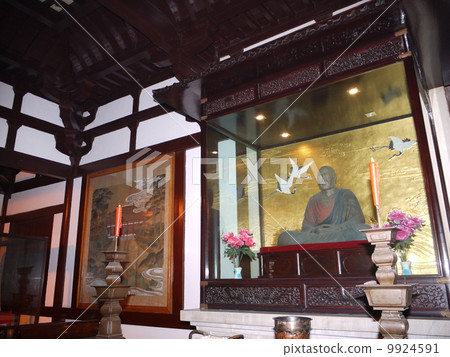 Kanjo Kao雕像 9924591