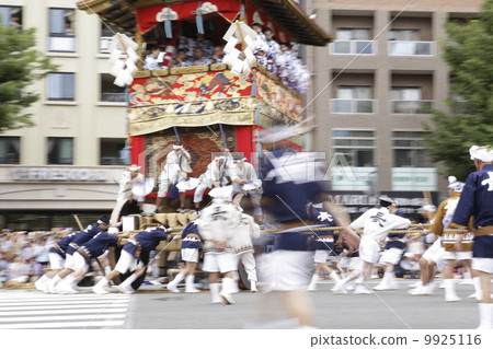 Gion Festival 9925116