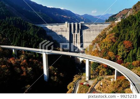 Kinshichi Chichibu Road Drive Line 9925233
