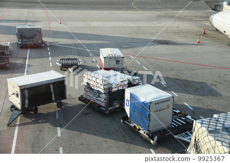 物流形象 9925367