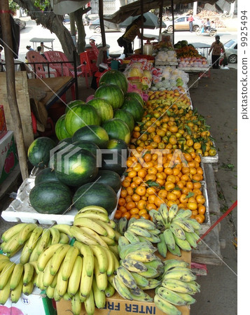 Hainan Island Flea Market Hainan Island Flea Market 9925494