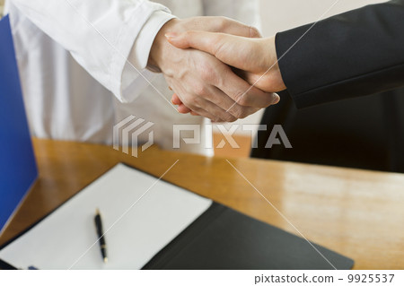 Medical business 9925537