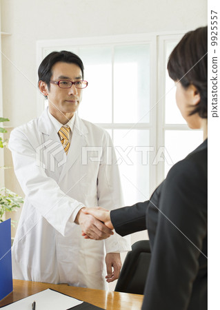 Medical business 9925557