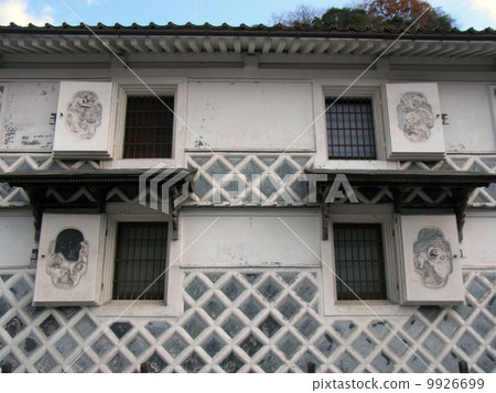 Katsuyama City Conservation Area 9926699