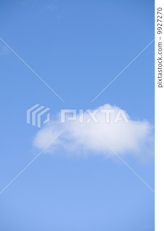 Blue sky with clouds meteorology Blue sky with clouds meteorology 9927270