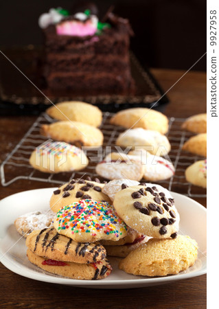 Italian Cookie Varieties Italian Cookie Varieties 9927958