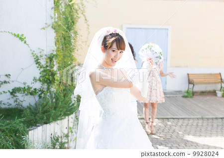 Wedding women Wedding women 9928024