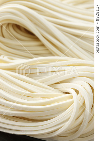 半烏冬面烏冬面 9928117