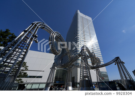 Minato Mirai 21 9928304