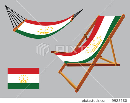 tajikistan hammock and deck chair tajikistan hammock and deck chair 9928580